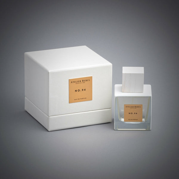 ATELIER REBUL NO.94 EAU DE PARFUM 100 ML