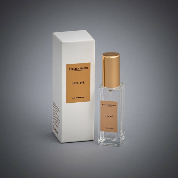 ATELIER REBUL NO:94Â  EAU DE PERFUME 12ML