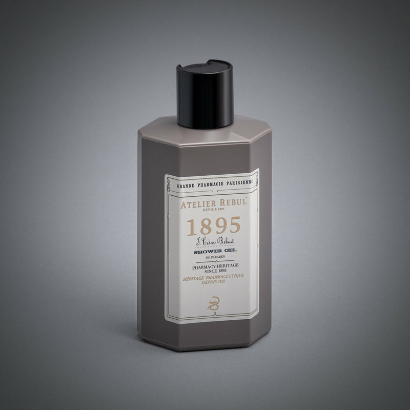 ATELIER REBUL 1895 SHOWER GEL 250 ML