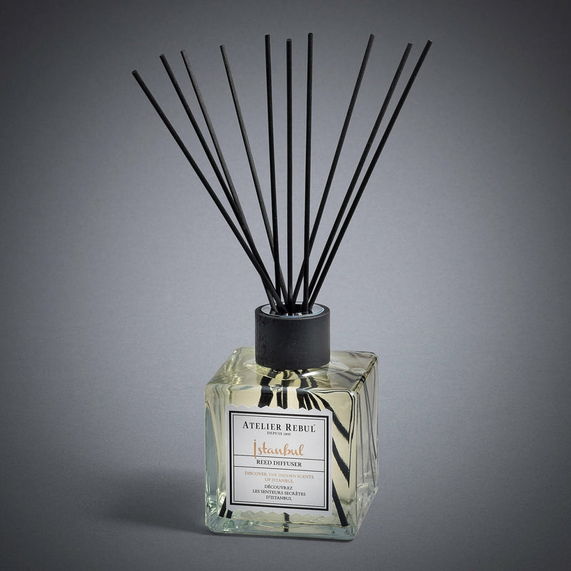 ATELIER REBUL ISTANBUL REED DIFFUSER 2500ML