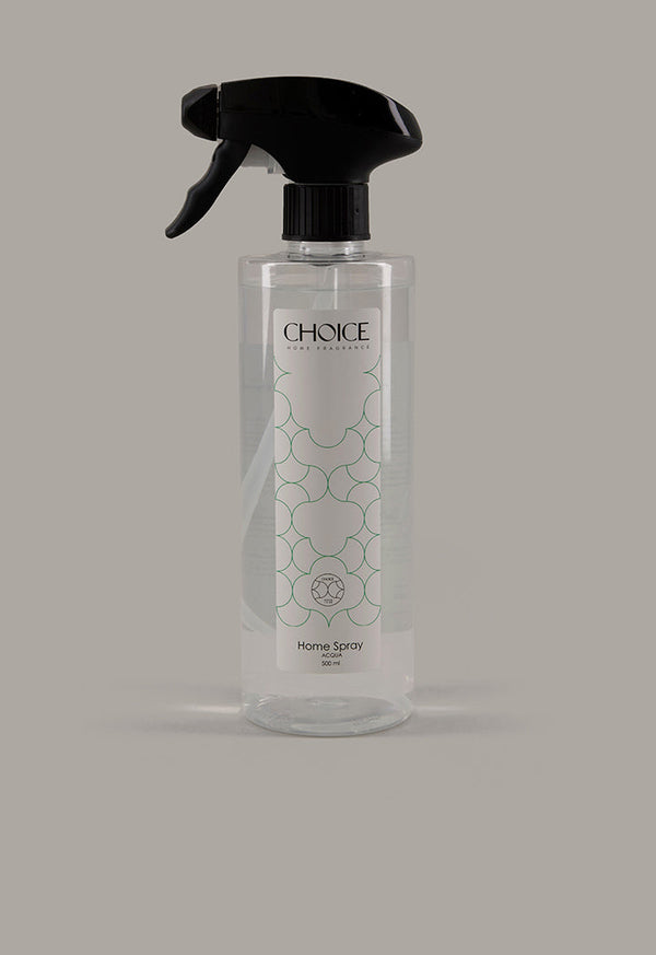 Choice Choice Home Spray Acqua 500Ml Acqua