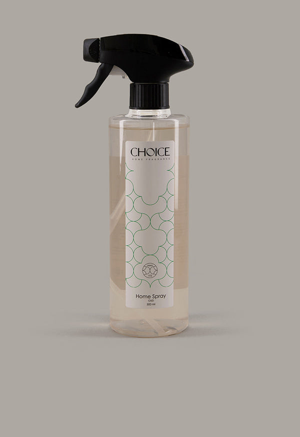 Choice Choice Home Spray Oud 500Ml Oud