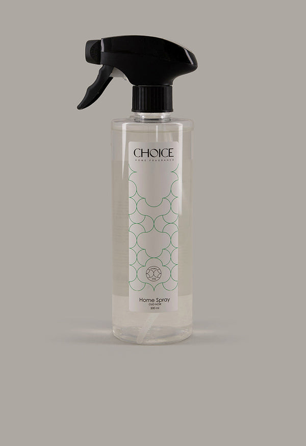 Choice Choice Home Spray Oud Noir 500Ml Oud Noir