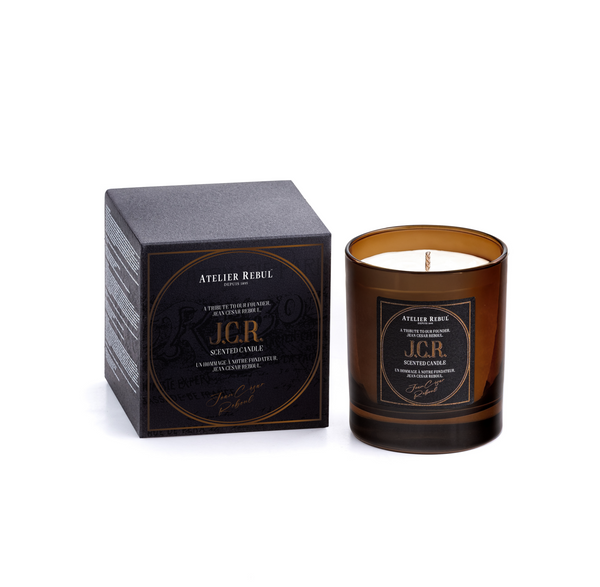 Atelier Rebul J.C.R. Scented Candle 210 Gr J.C.Reboul