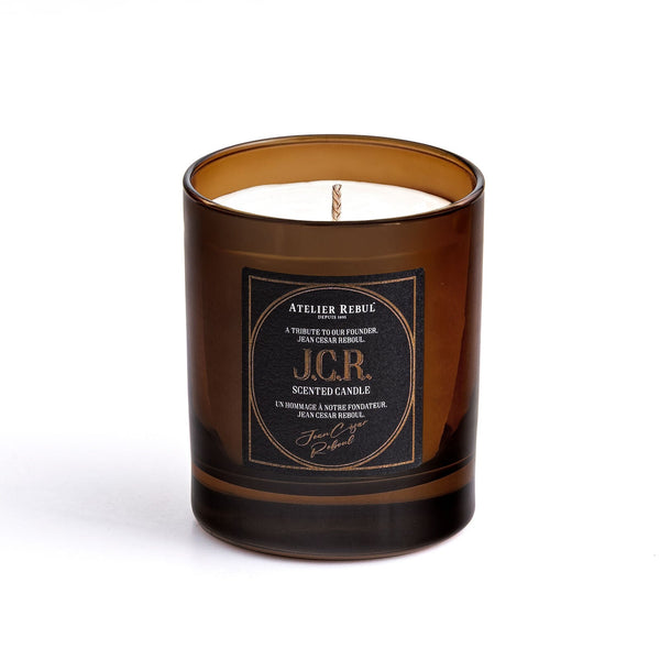 Atelier Rebul J.C.R. Scented Candle 210 Gr J.C.Reboul