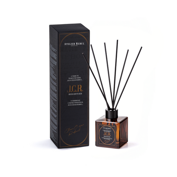 Atelier Rebul J.C.R. Reed Diffuser 120 Ml J.C.Reboul