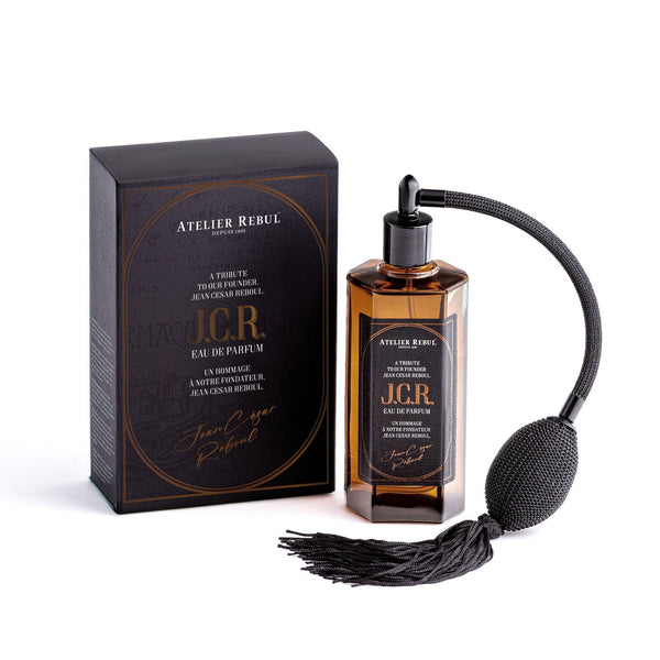 Atelier Rebul J.C.R. Eau De Perfume 125 Ml J.C.Reboul