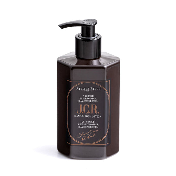 Atelier Rebul J.C.R. Hand & Body Lotion 250 Ml J.C.Reboul
