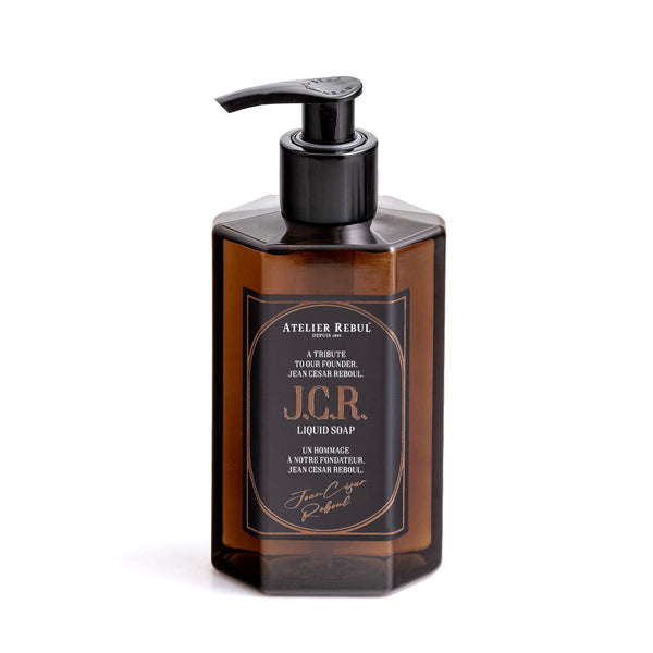 Atelier Rebul J.C.R. Liquid Soap 250 Ml J.C.Reboul