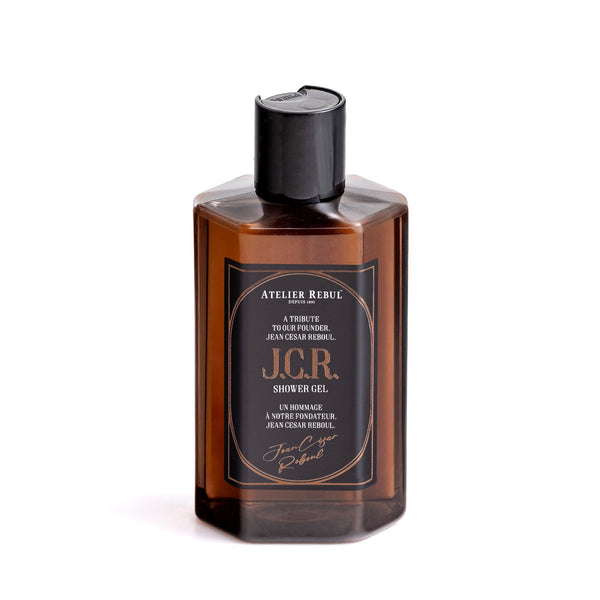 Atelier Rebul J.C.R. Shower Gel 250 Ml J.C.Reboul