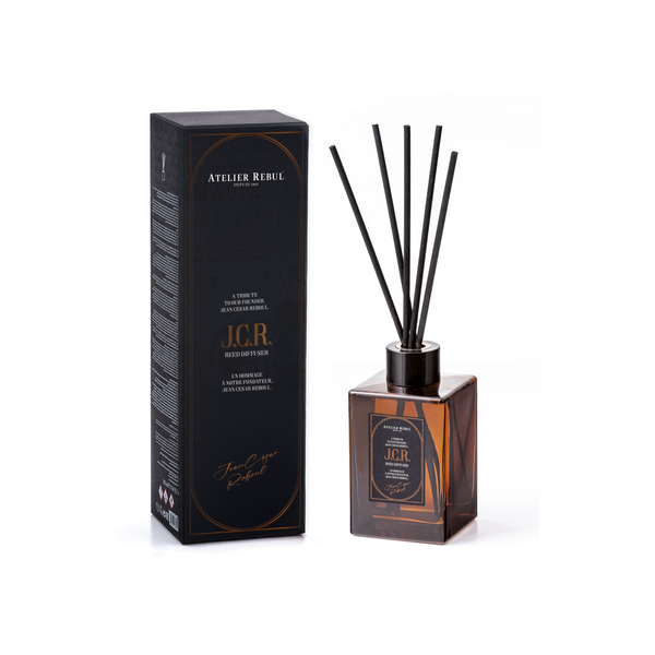 Atelier Rebul J.C.R. Reed Diffuser 515 Ml J.C.Reboul