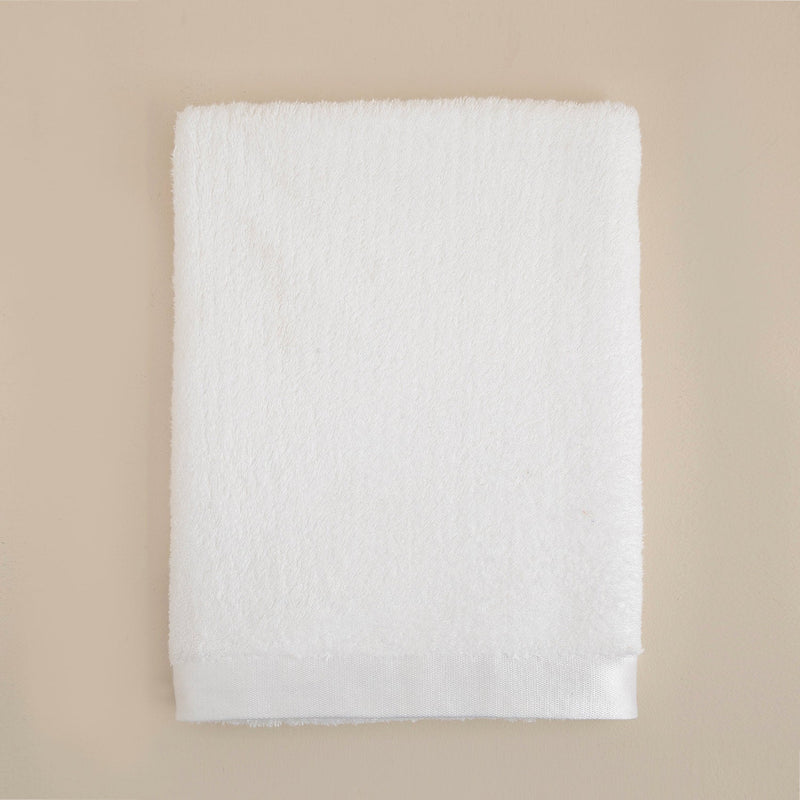 Chakra Floss Towel 85X150 White