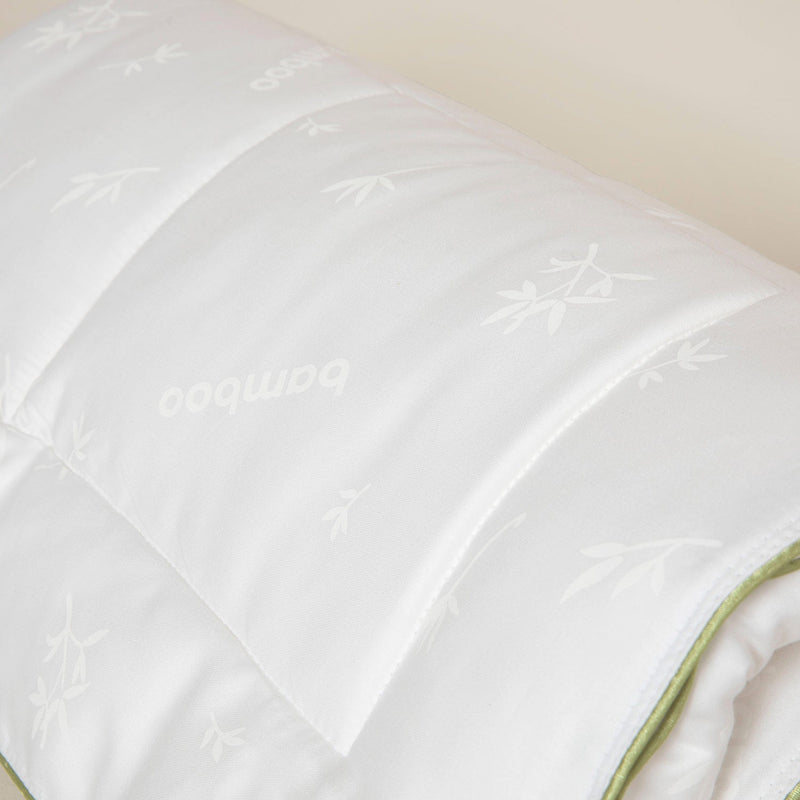 Chakra Bamboo Baby Duvet Cream
