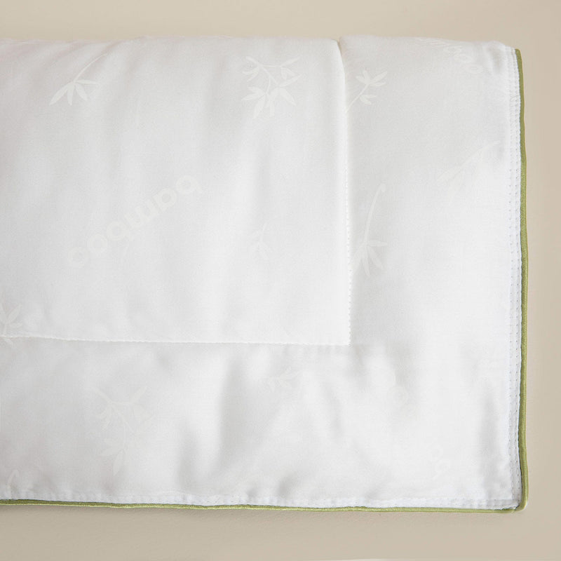 Chakra Bamboo Baby Duvet Cream