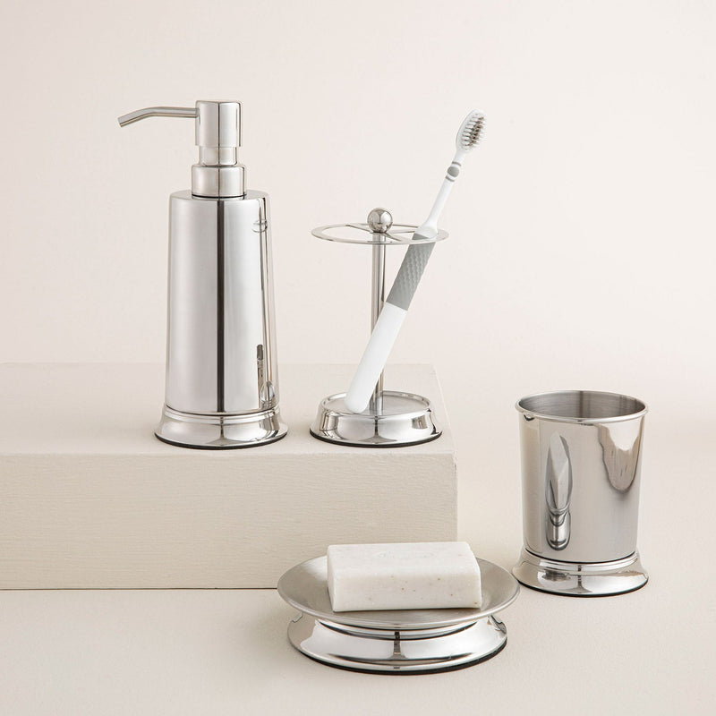 Chakra Mayto Tumbler Silver