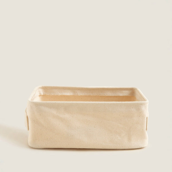 Chakra Kilina Organizer 15X21X9 Cm Natural