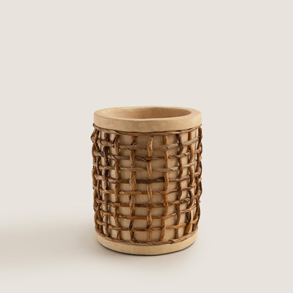 Chakra Jura 17 Cm Natural