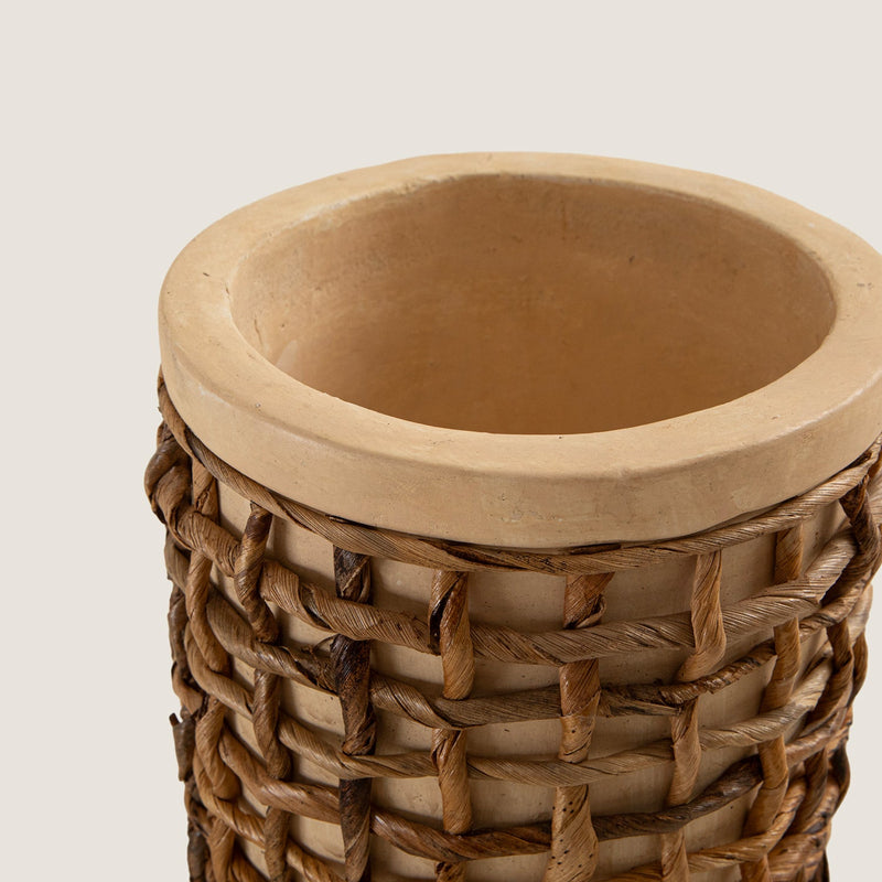 Chakra Jura 17 Cm Natural