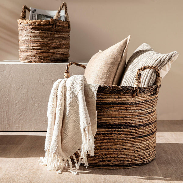 Chakra Esila Basket Xl Natural