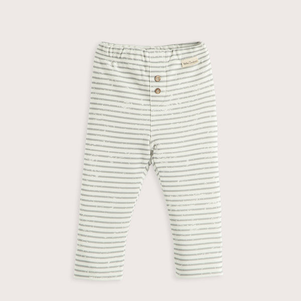 Chakra Little Driver Legging Anthracite