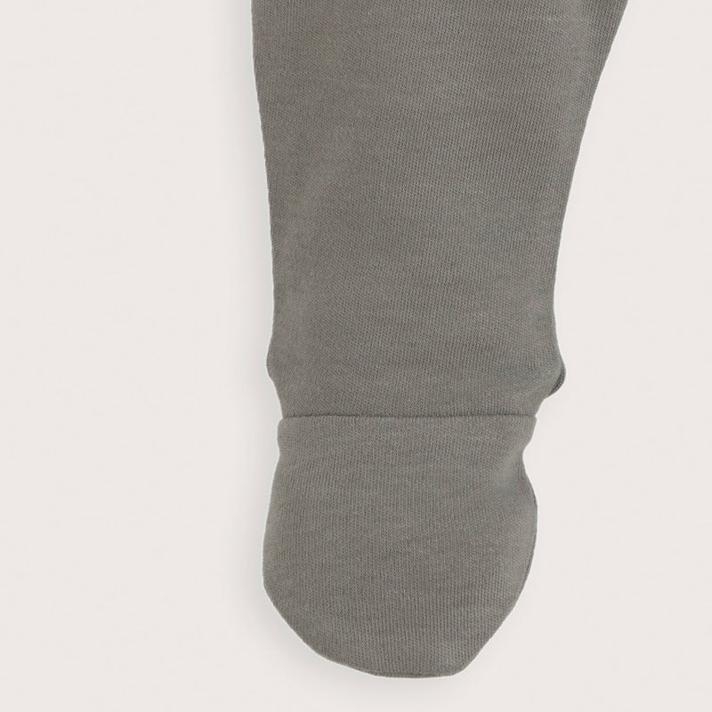Chakra Little Driver Footed Pants Anthracite