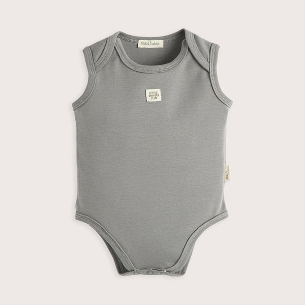 Chakra Little Driver Body Set 2Pcs Anthracite