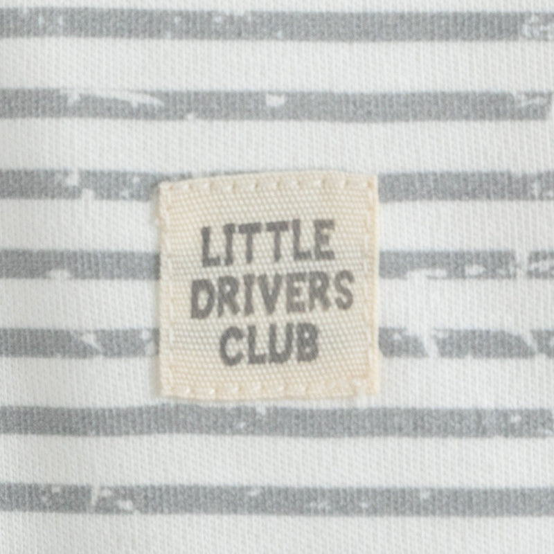 Chakra Little Driver Body Set 3Pcs Ecru