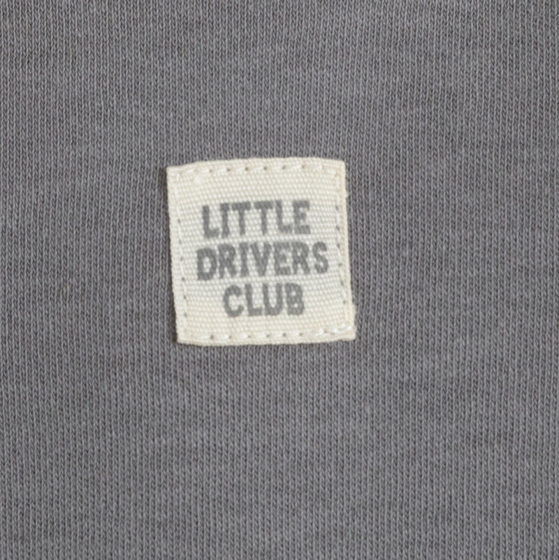 Chakra Little Driver Body Set 3Pcs Ecru