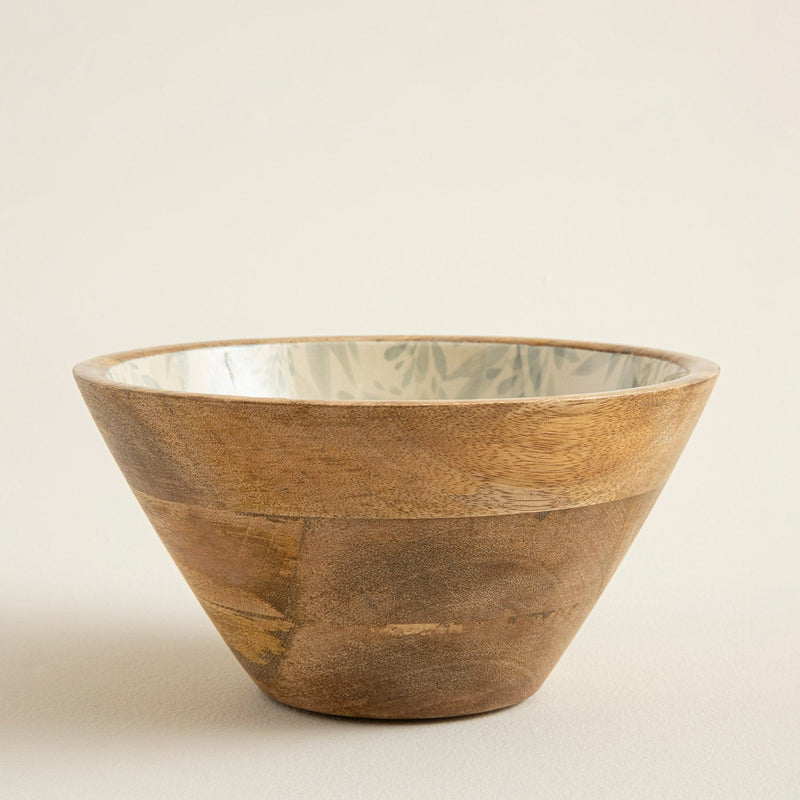 Chakra Lorenza Serving Bowl 25X11 Cm Beige