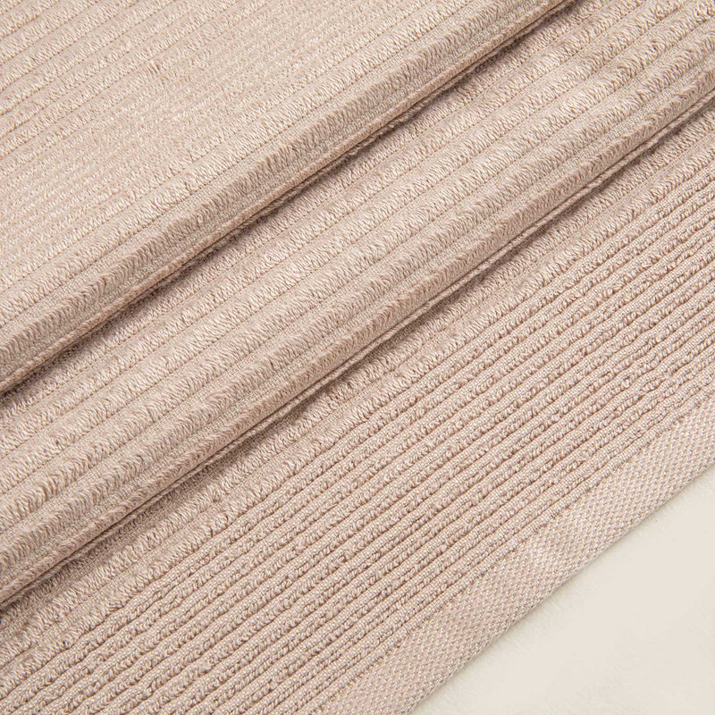Chakra Narde Towel 30X50 Cm Light Somon