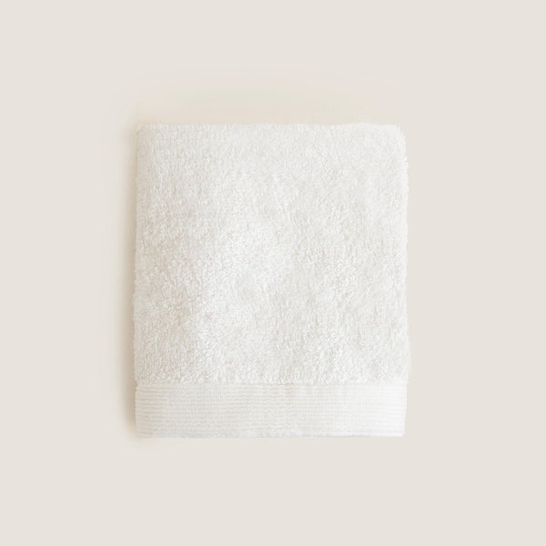 Chakra Flovya Towel 30X50 Cm White