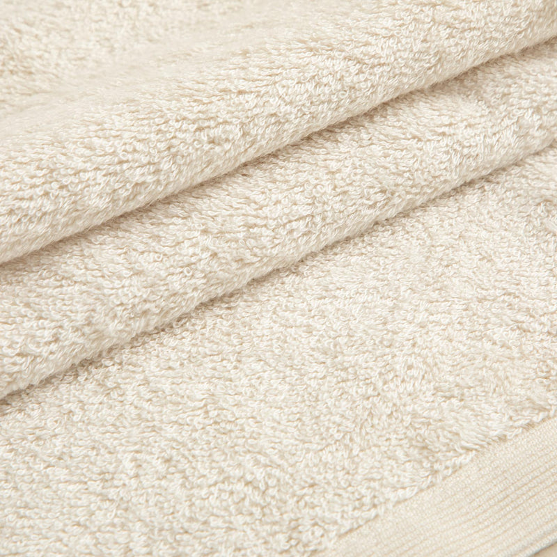 Chakra Flovya Towel 85X150 Cm Natural