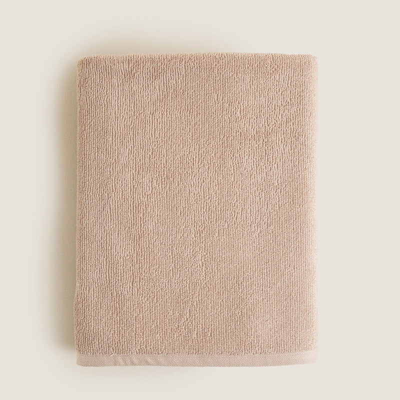Chakra Carlin Towel 85X150 Cm Light Somon
