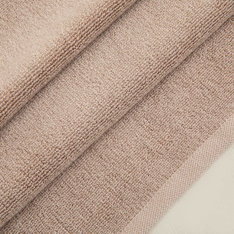 Chakra Carlin Towel 85X150 Cm Light Somon
