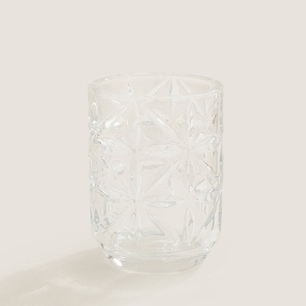 Chakra Sudes Tumbler Transparent