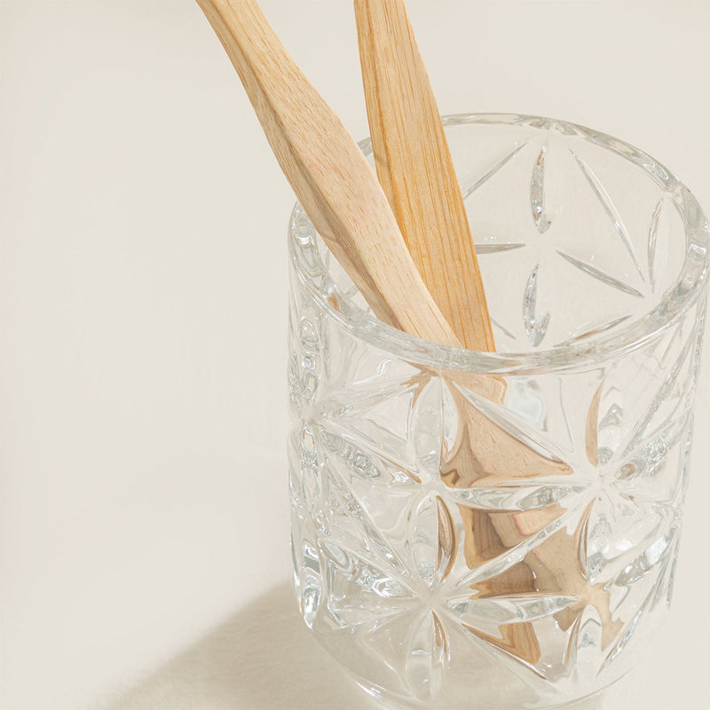 Chakra Sudes Tumbler Transparent