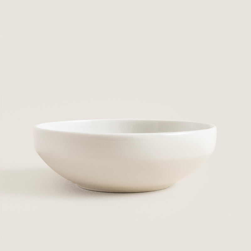 Chakra Pelion Bowl 13 Cm Blue - White