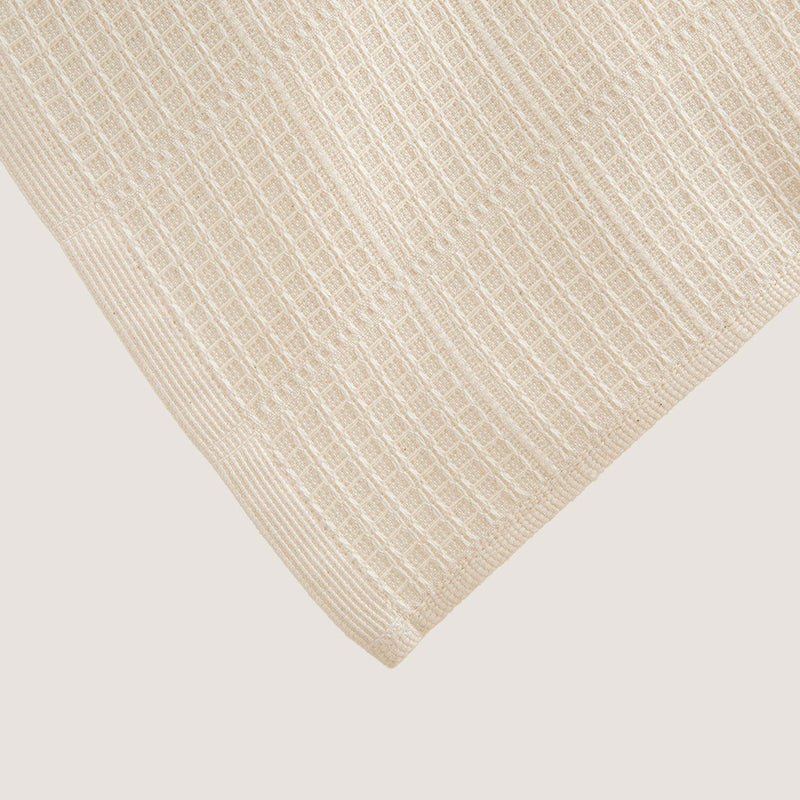 Chakra Melina Kitchen Towel Natural