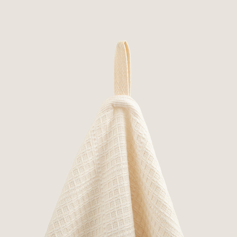 Chakra Melina Kitchen Towel Natural