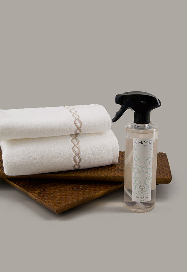Choice Choice Home Spray Oud 500Ml Oud