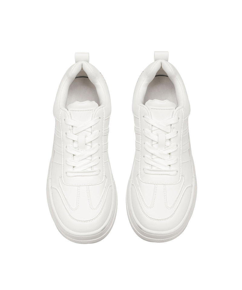 Ipekyol Lace Up Sneakers White