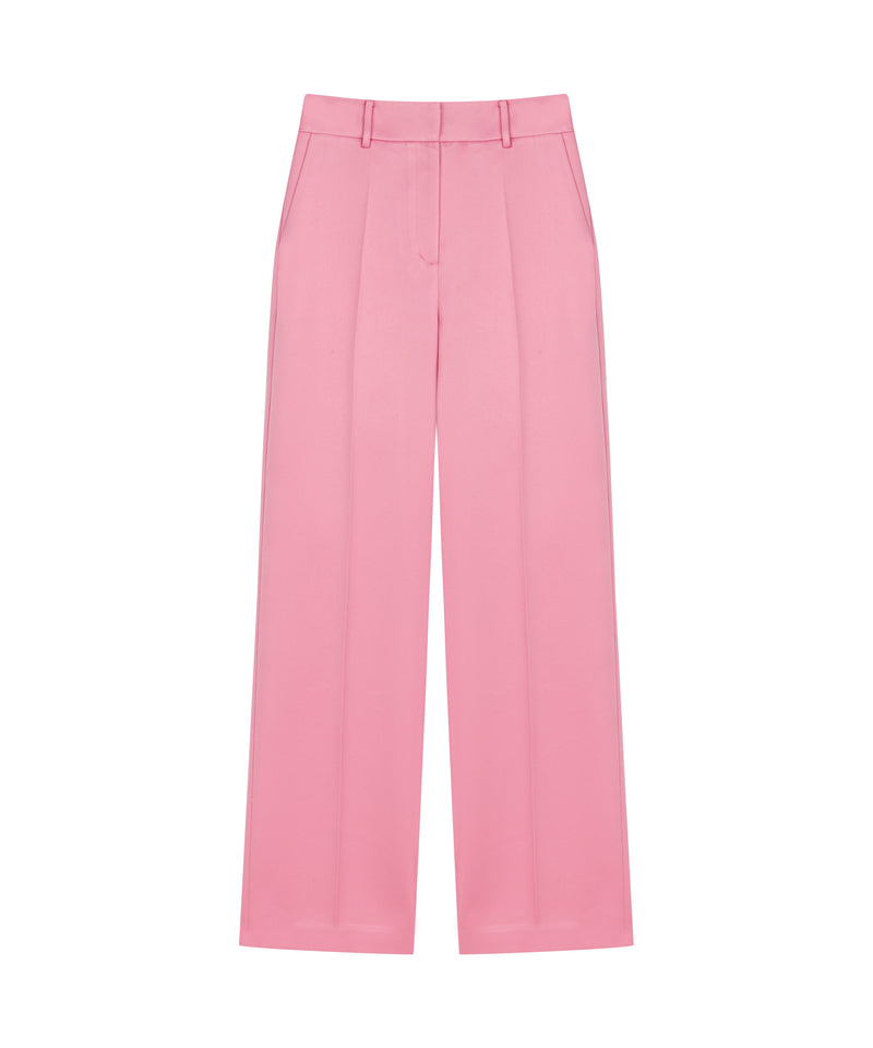 Ipekyol Wide Leg Trousers Pink