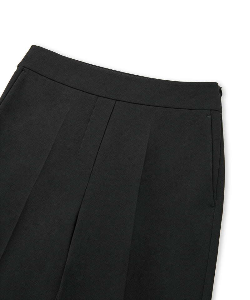 Ipekyol Skinny Fit Trousers With Pockets Black