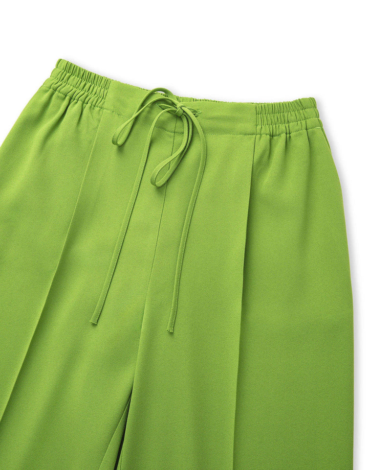 Ipekyol Carrot Fit Trousers Green