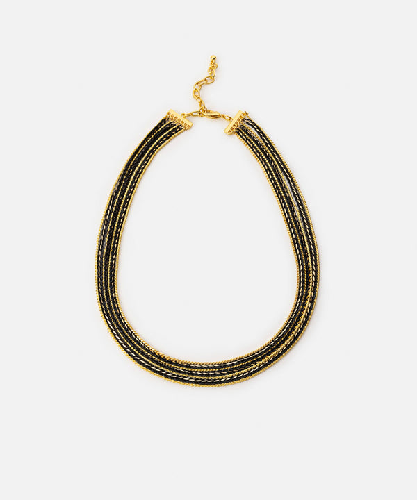 Ipekyol Multi-Piece Chain Necklace Gold