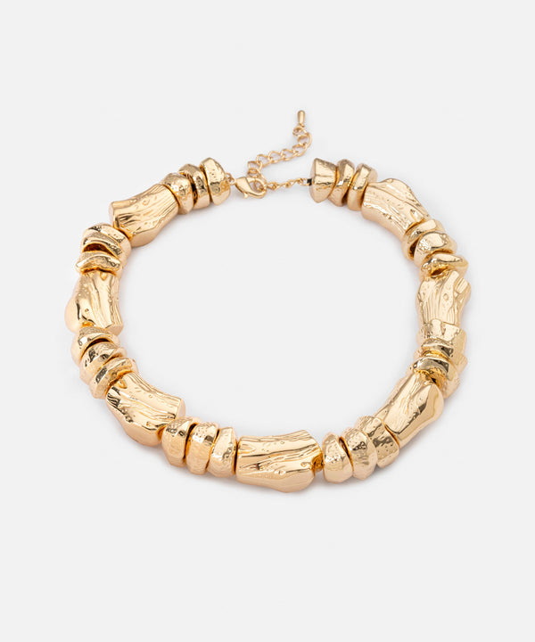 Ipekyol Multi-Piece Necklace Gold