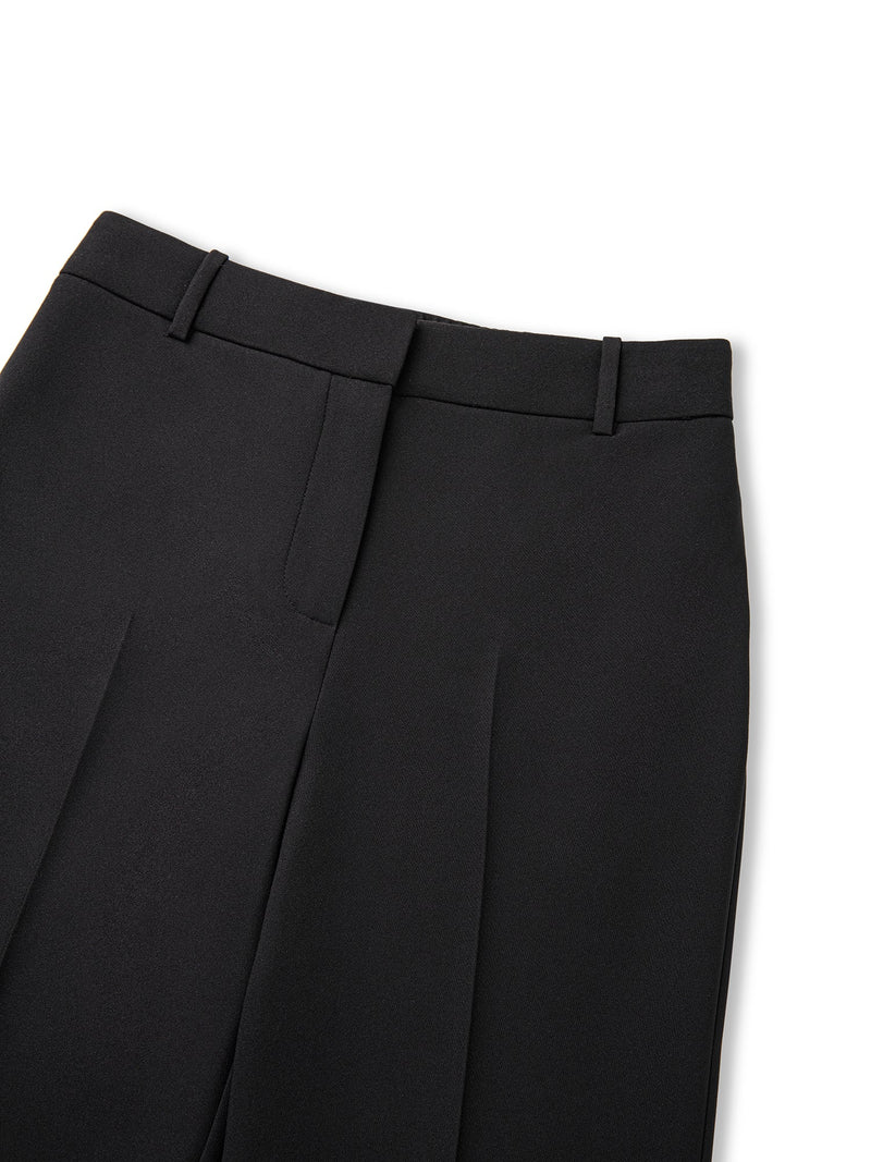 Ipekyol Skinny Fit Trousers Black