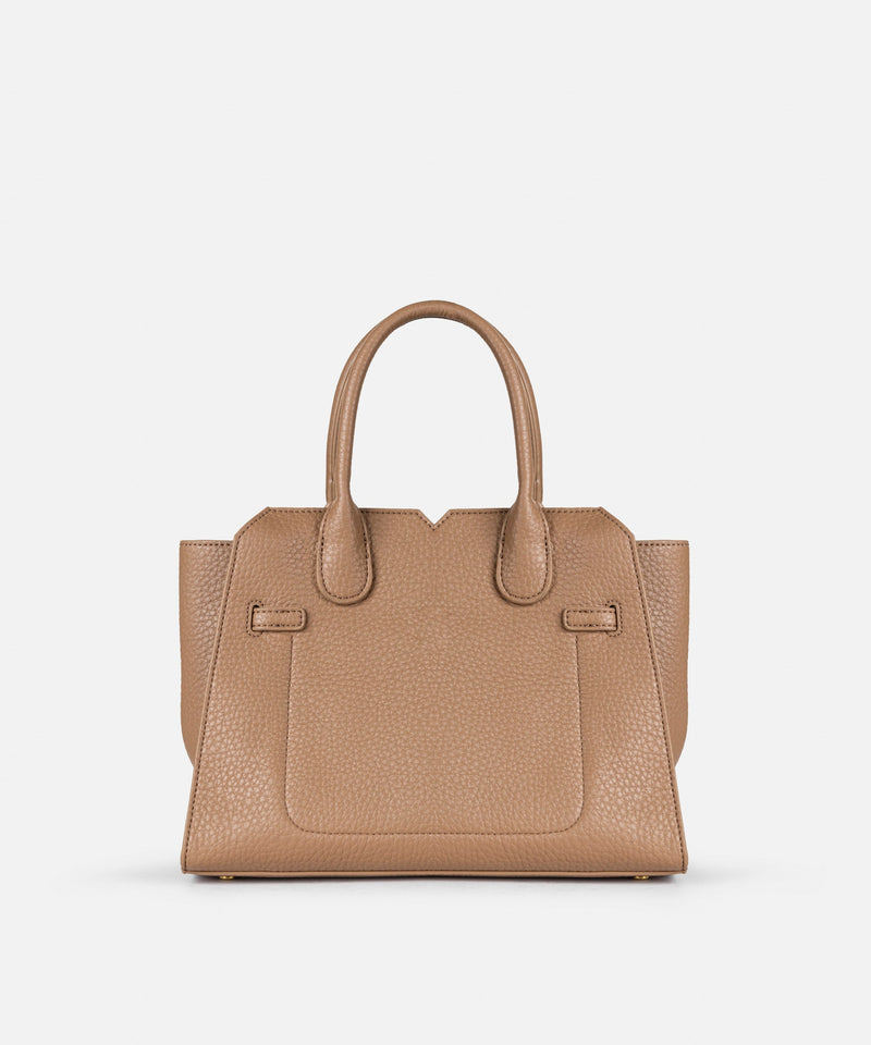 Ipekyol Everyday Medium Bag Camel