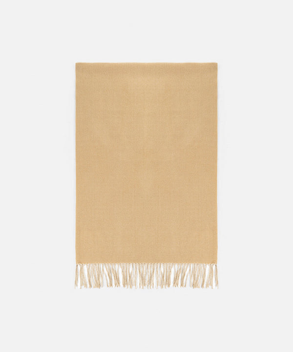 Ipekyol Tassel Basic Shawl Beige