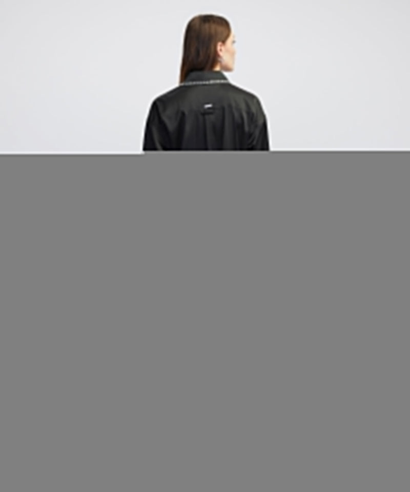 Ipekyol Strass-Trim Blouse Black